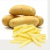 POMME DE TERRE FRITE